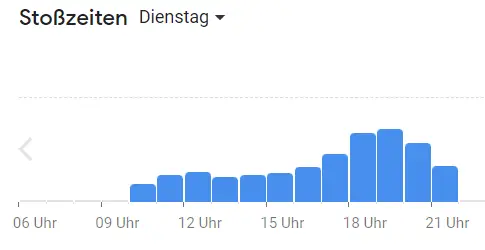 Beliebte Zeiten Mamma Mia Deutschland Speisekarte Dienstags
