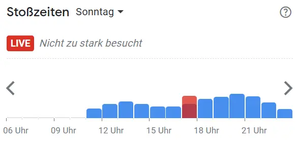 Beliebte Zeiten Borchardt Deutschland Speisekarte Sonntags
